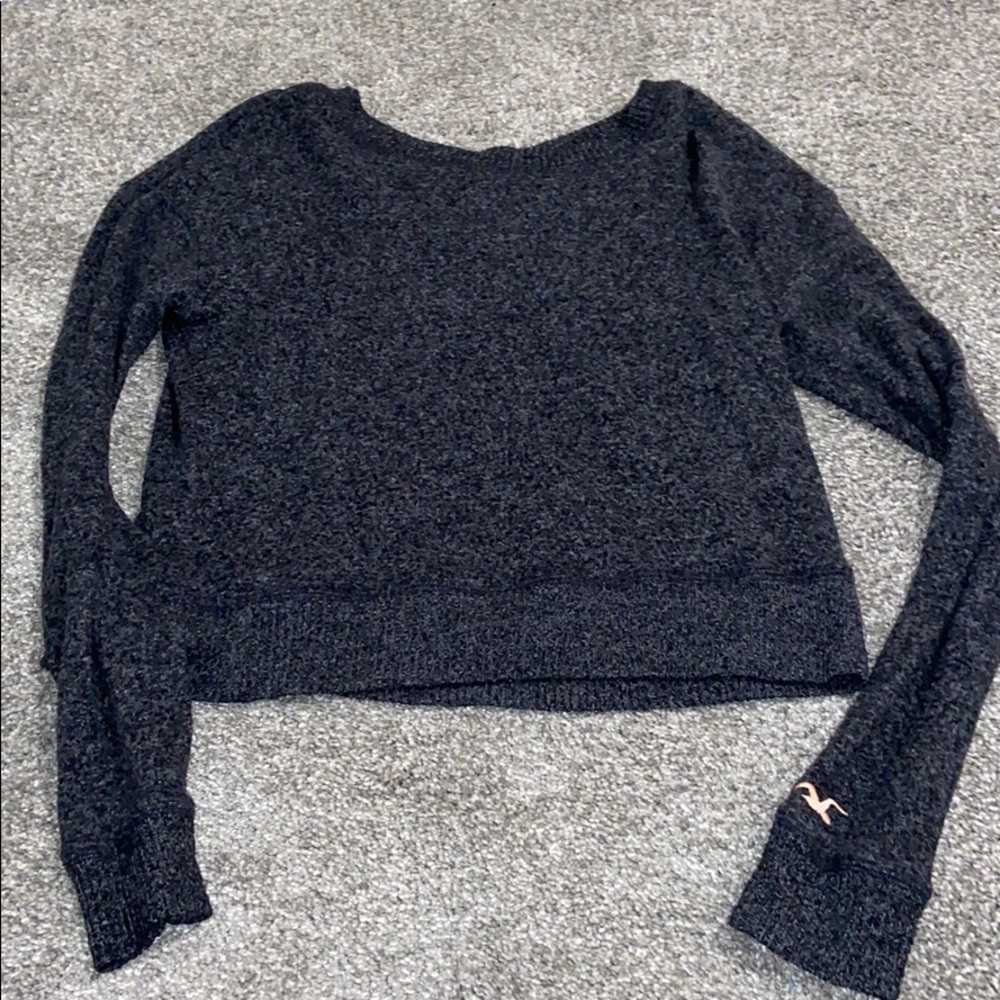 Hollister Sweater